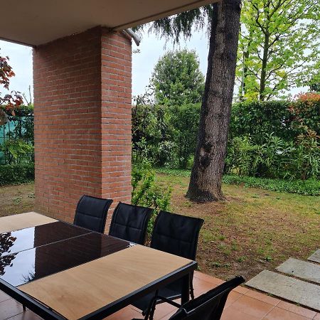 Apartamento Lato Soleggiato @Gardazzurro Padenghe sul Garda Exterior foto