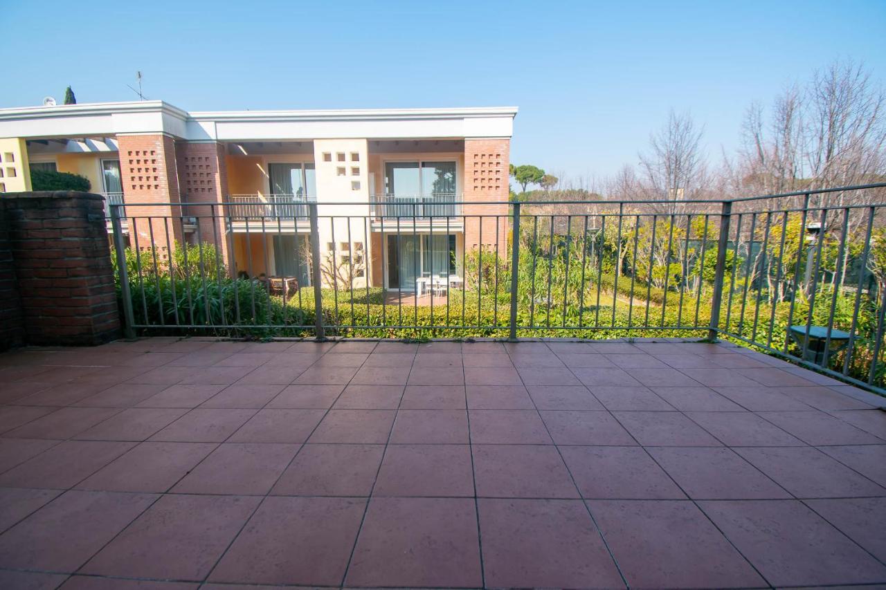 Apartamento Lato Soleggiato @Gardazzurro Padenghe sul Garda Exterior foto
