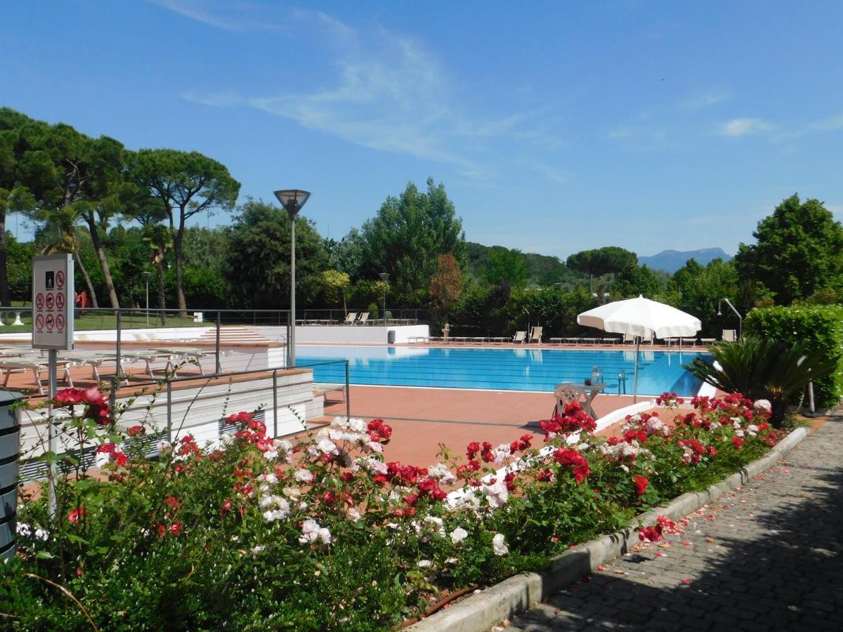 Apartamento Lato Soleggiato @Gardazzurro Padenghe sul Garda Exterior foto