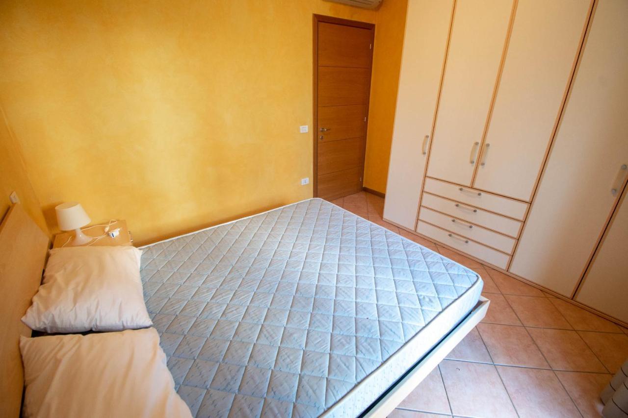 Apartamento Lato Soleggiato @Gardazzurro Padenghe sul Garda Exterior foto