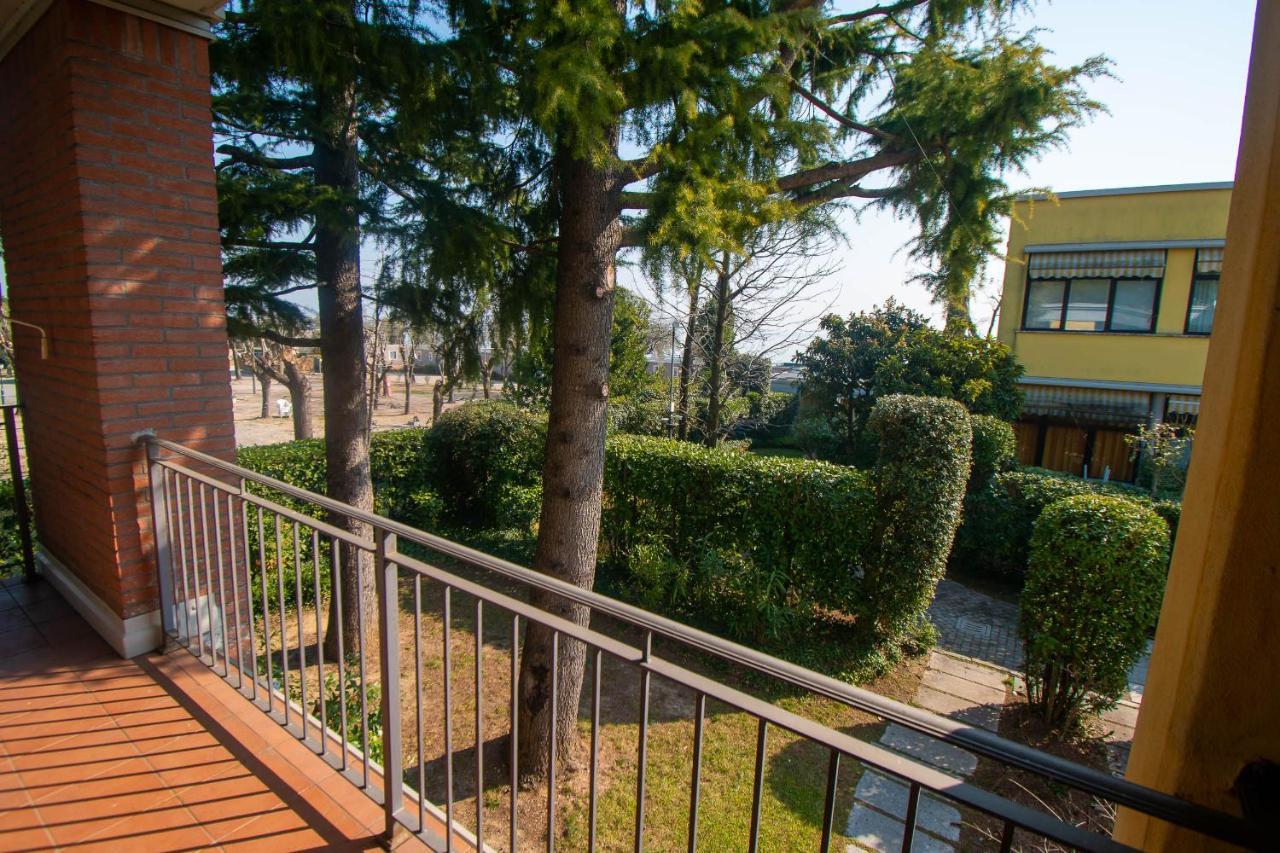 Apartamento Lato Soleggiato @Gardazzurro Padenghe sul Garda Exterior foto