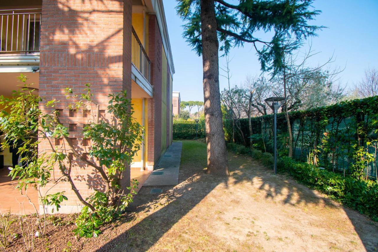 Apartamento Lato Soleggiato @Gardazzurro Padenghe sul Garda Exterior foto