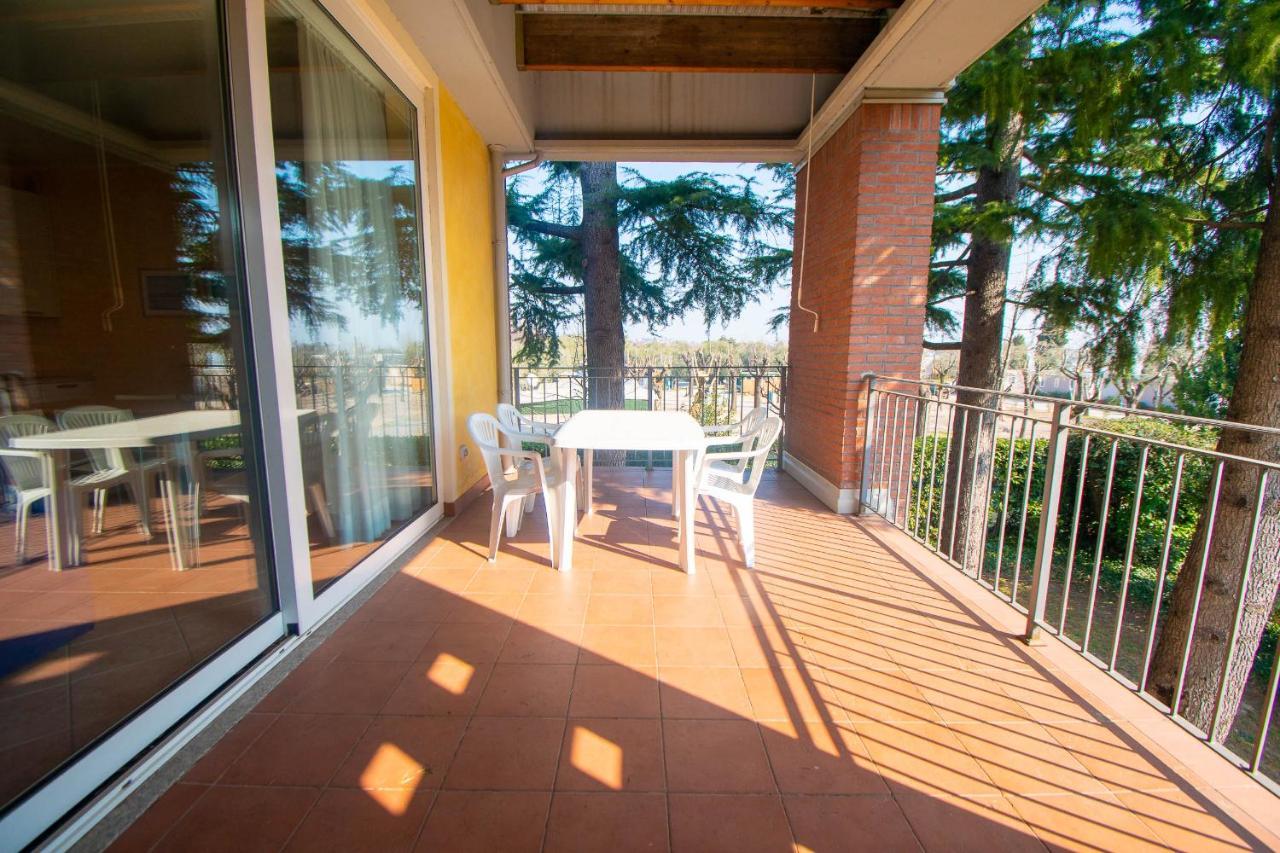 Apartamento Lato Soleggiato @Gardazzurro Padenghe sul Garda Exterior foto