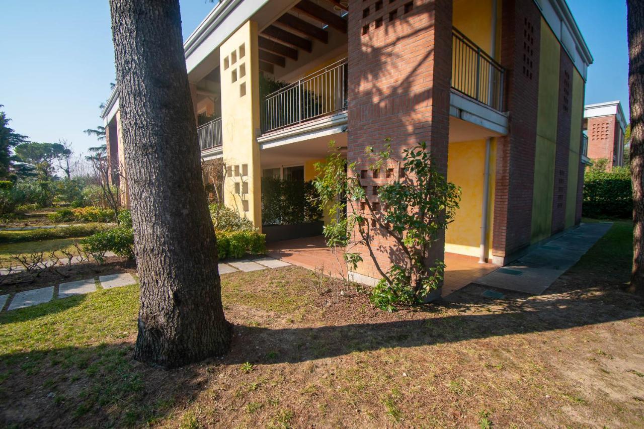 Apartamento Lato Soleggiato @Gardazzurro Padenghe sul Garda Exterior foto
