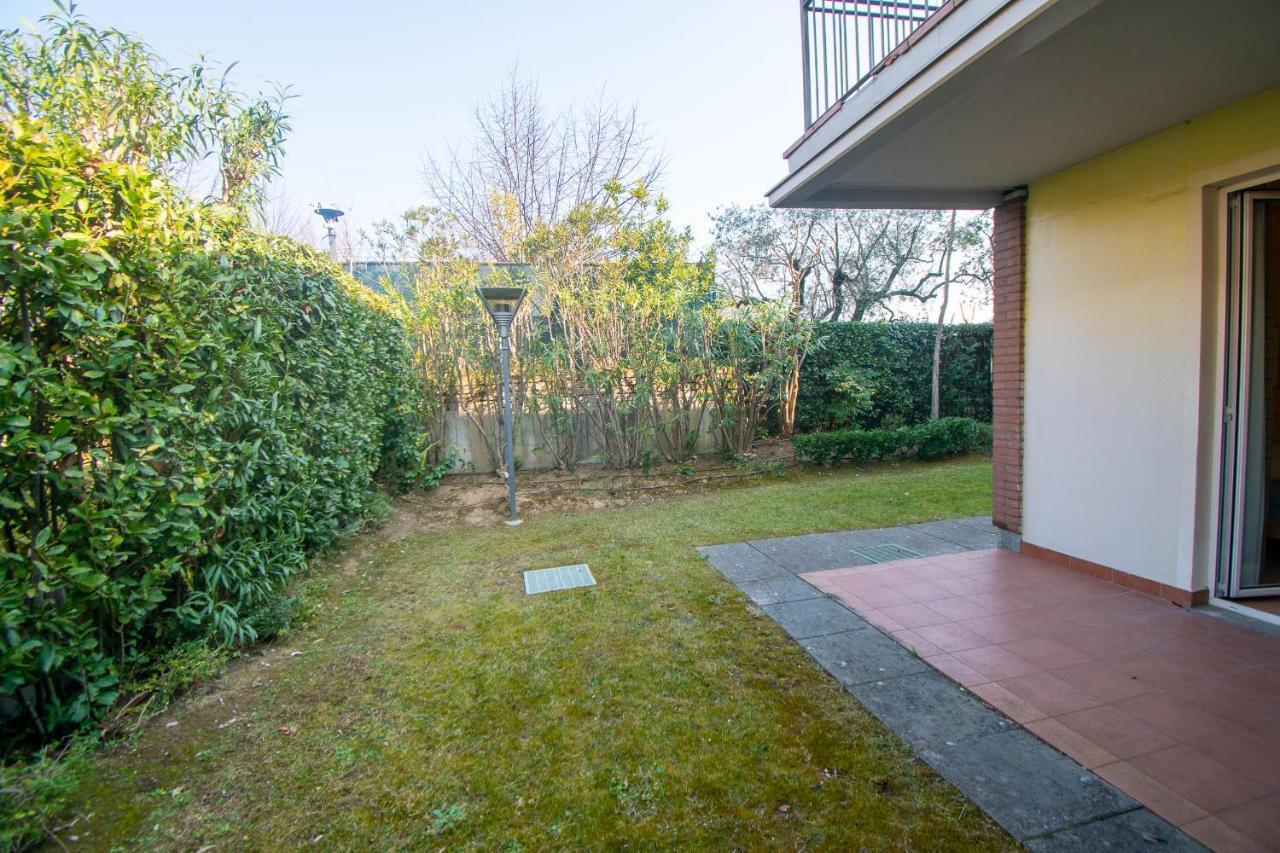 Apartamento Lato Soleggiato @Gardazzurro Padenghe sul Garda Exterior foto