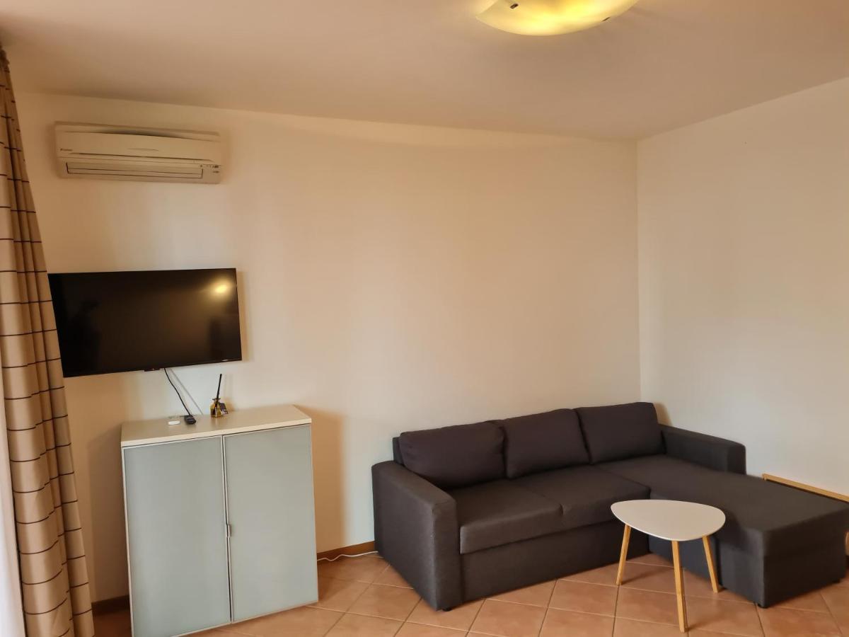 Apartamento Lato Soleggiato @Gardazzurro Padenghe sul Garda Exterior foto