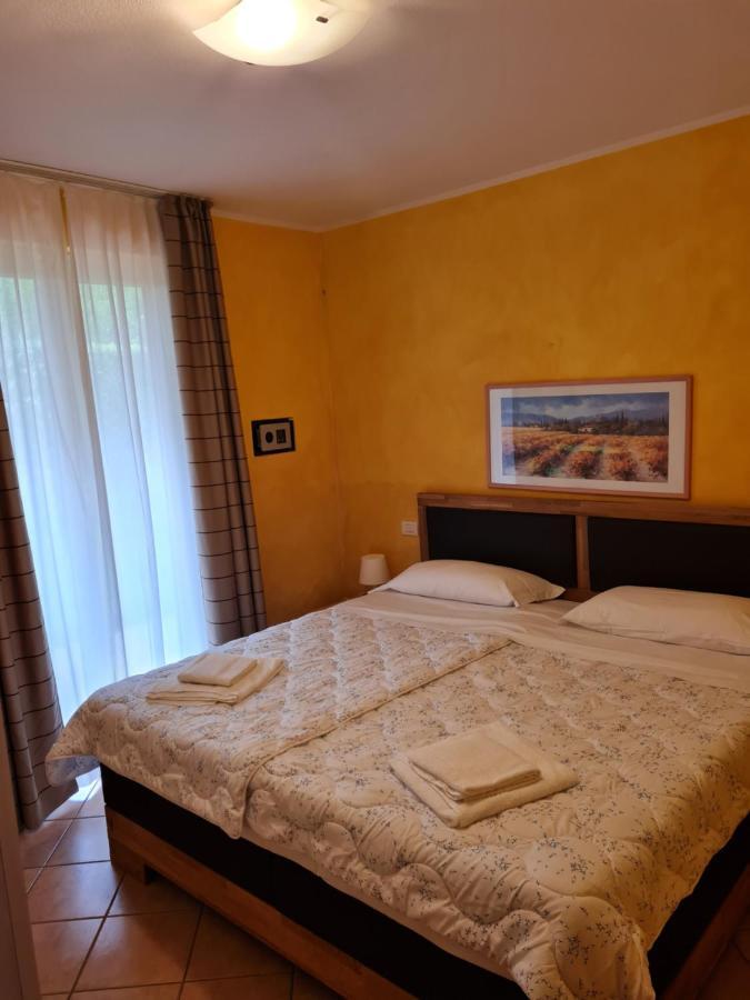 Apartamento Lato Soleggiato @Gardazzurro Padenghe sul Garda Exterior foto