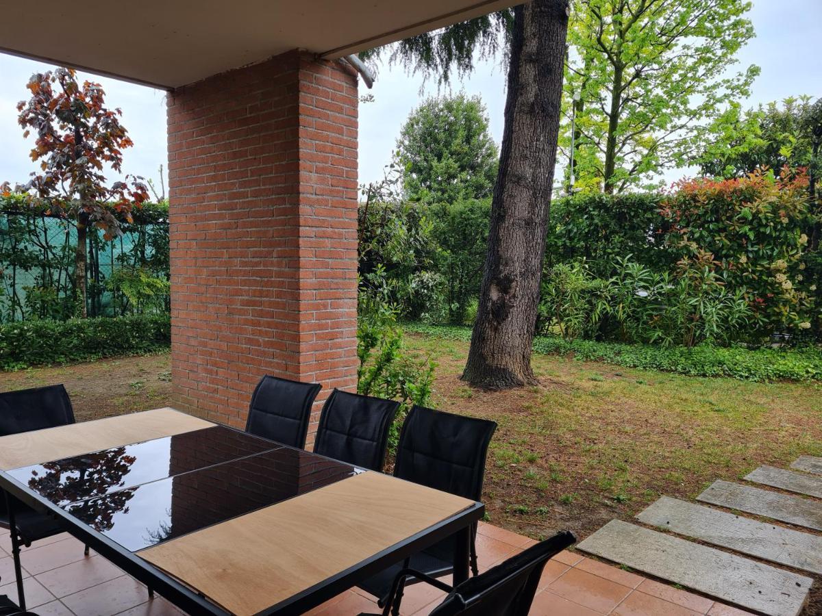 Apartamento Lato Soleggiato @Gardazzurro Padenghe sul Garda Exterior foto